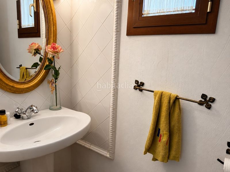 Foto 63f627cd-62a6-44e5-b1ec-a2126d373b0d. Casa amb aparcament piscina a Santa Ponça Calvià