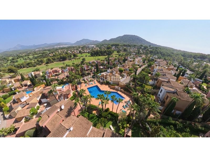 Foto 680bacee-2ce6-41d9-9576-5b9c1af750de. Casa amb aparcament piscina a Santa Ponça Calvià