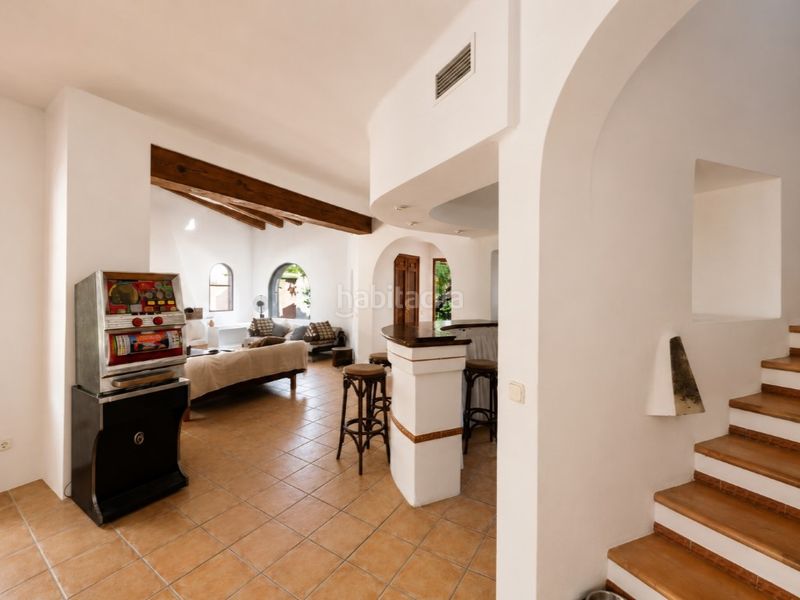 Foto 9a2d8160-7601-4345-8c1d-e50504289f0f. Casa amb aparcament piscina a Santa Ponça Calvià