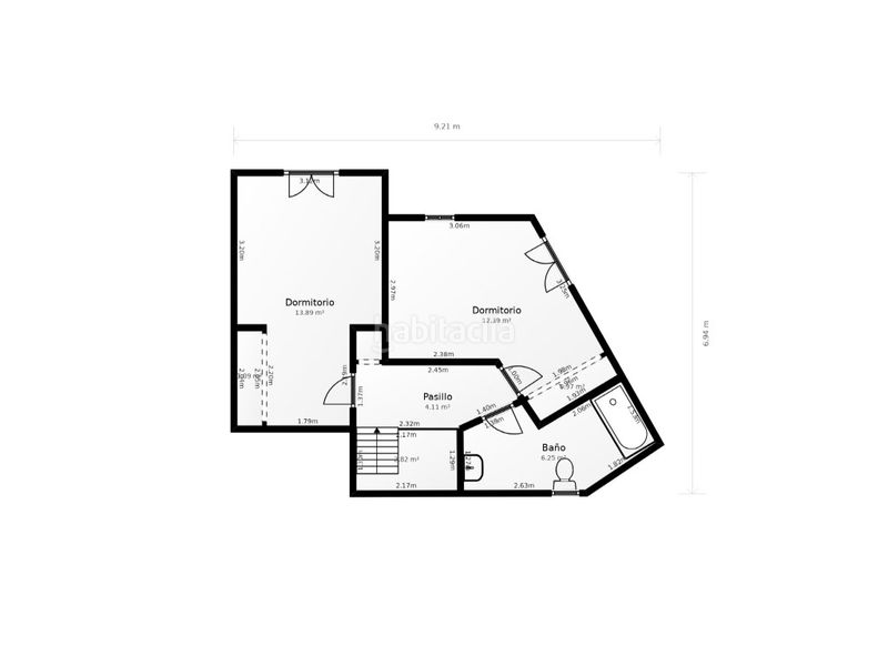 Foto a0ff4b31-23f3-4ca6-89f2-a551fd23237a. Casa amb aparcament piscina a Santa Ponça Calvià