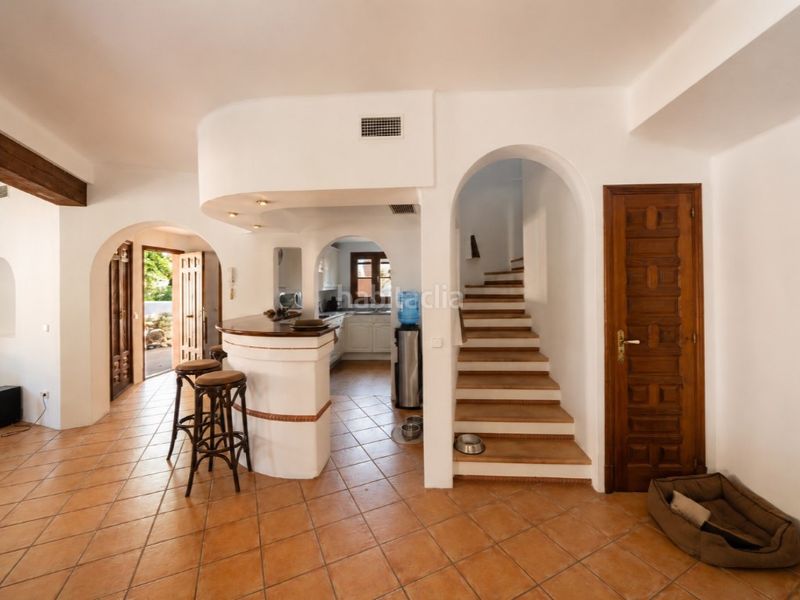 Foto a6e7ad5c-5431-4116-b5a4-5cd75afe6b0d. Casa amb aparcament piscina a Santa Ponça Calvià