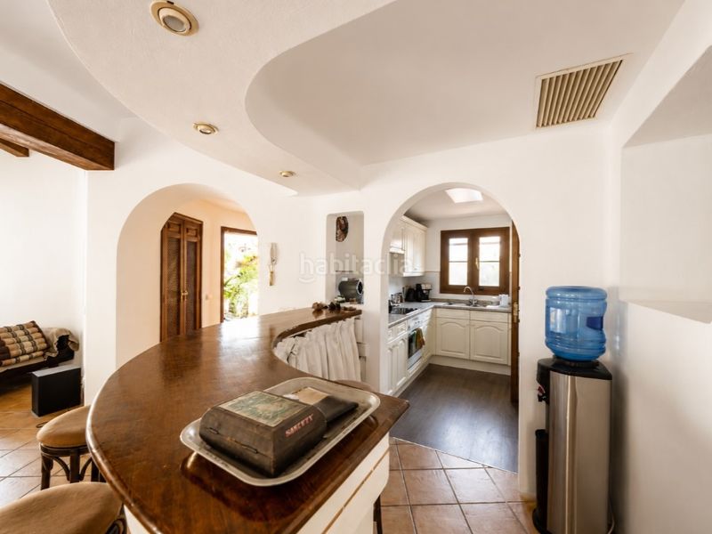 Foto b5613e39-937a-4b17-a1d6-3360e008da50. Casa amb aparcament piscina a Santa Ponça Calvià