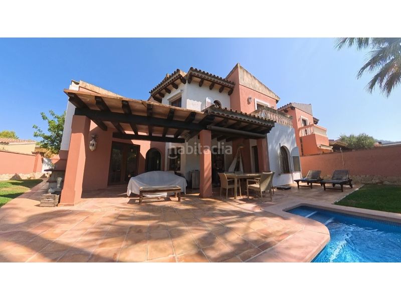 Foto c023d52b-9fcf-4af3-976e-4a4d003cf4ce. Casa amb aparcament piscina a Santa Ponça Calvià