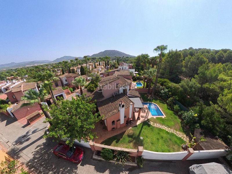 Foto dc0f4426-8728-47df-b5b5-8122367eae3d. Casa amb aparcament piscina a Santa Ponça Calvià