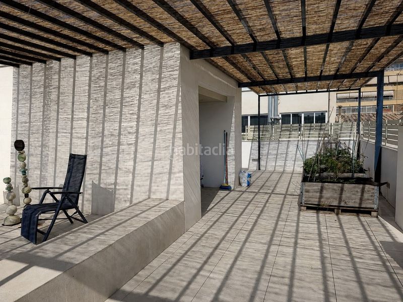 Foto 519d03c0-566f-422c-9509-5d7c0101830f. Xalet amb calefacció aparcament piscina a El Terreno Palma de Mallorca