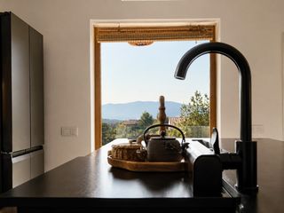 Chalet  Calle galatzo /capdella. Private villa with mountain and seatown views capdellà, mallorca