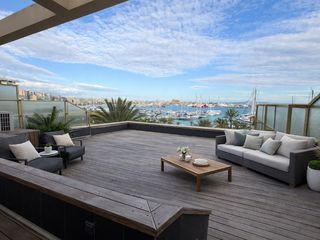 Pis  Avenida gabriel roca. Piso 4 habitaciones venta palma de mallorca
