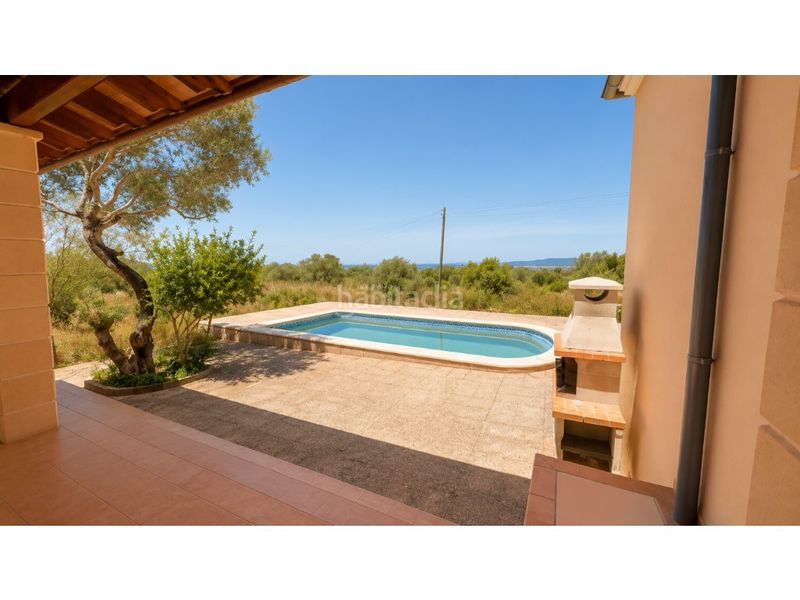 Foto 161289cc-87bd-4d36-accd-d9afbfc4f3d6. Casa amb aparcament piscina a Zona Rústica - Interior Campos