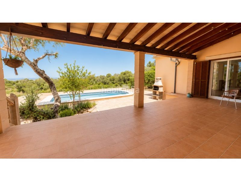 Foto 3a8da488-5b99-4947-ba32-22c3a5de3010. Casa amb aparcament piscina a Zona Rústica - Interior Campos