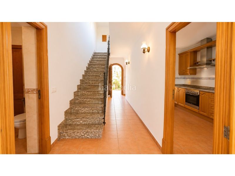 Foto a695a25c-ccc0-49e2-a7dc-2d67fdd60b64. Casa amb aparcament piscina a Zona Rústica - Interior Campos