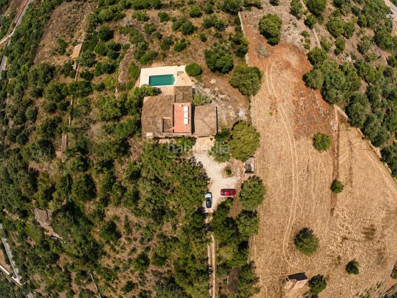 Foto a7b288fd-6bb6-43ff-960b-d16e2ac5a52d. Casa amb aparcament piscina a Zona Rústica - Interior Campos