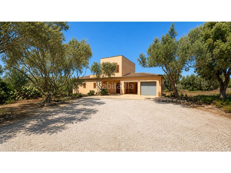 Foto a80a4305-619a-4d10-be43-7cf3ed0c83f0. Casa amb aparcament piscina a Zona Rústica - Interior Campos