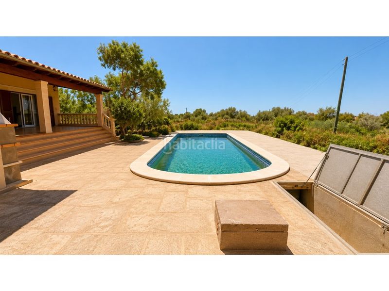 Foto c6a694de-3a45-4ae8-9e56-04726a6e3ab4. Casa amb aparcament piscina a Zona Rústica - Interior Campos