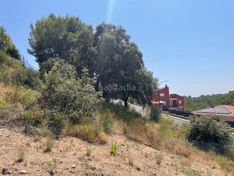 Foto 35829534-b992-4ac4-9e9c-b91da1d998c5. Terreny residencial a Almoster