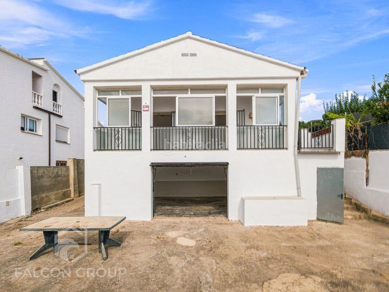Foto ae96c65d-6bd1-43c1-bd14-82ea2c03495c. Casa en La Franquesa-Oasis Park Vendrell (El)