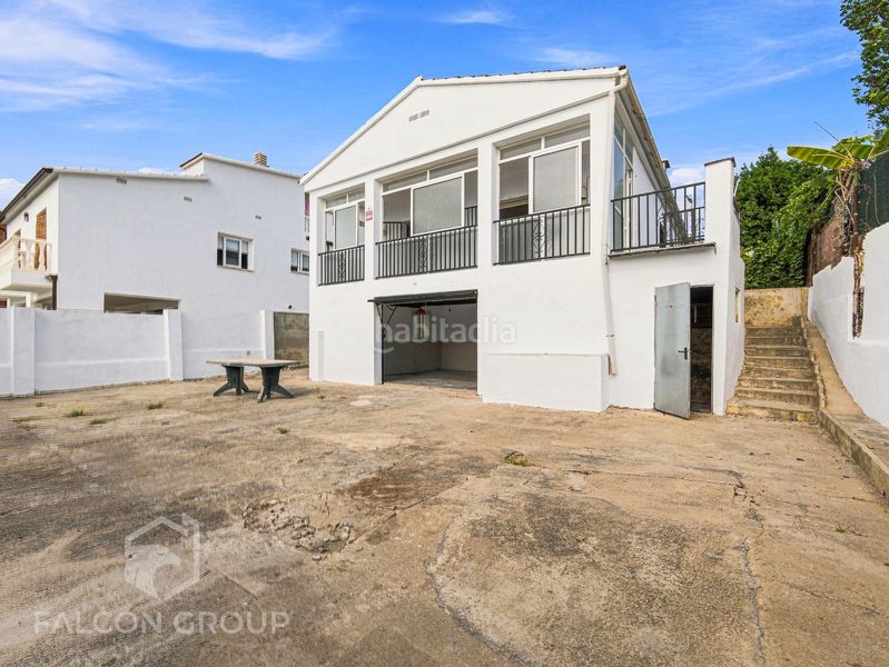 Foto b0cfa13b-8465-45d7-8dfa-2bf43f758bc2. Casa en La Franquesa-Oasis Park Vendrell (El)