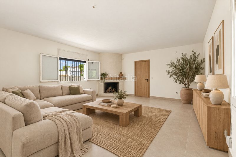 Foto 1cad17b7-1ca8-430e-9502-2f5a4d84b6b1. Haus mit kamin heizung parking pool in La Franquesa-Oasis Park Vendrell (El)