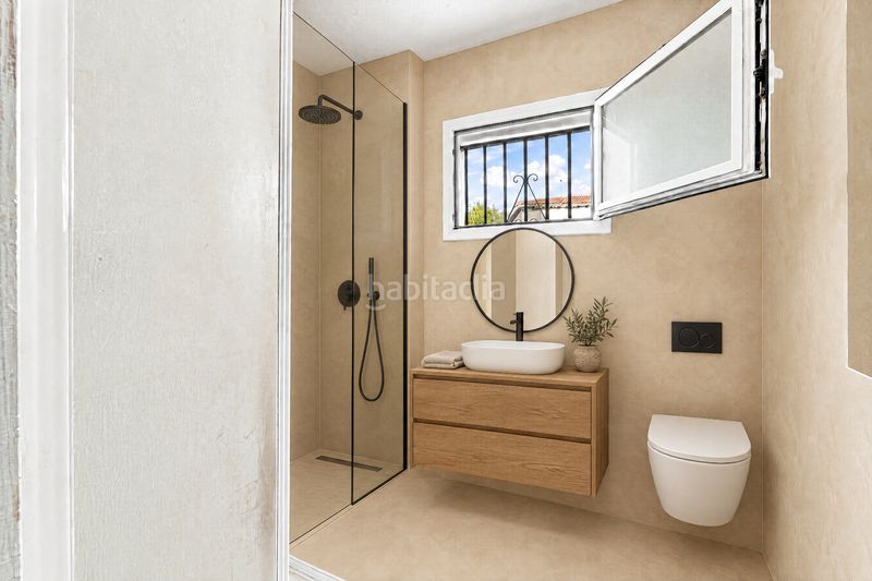 Foto cbbf84d0-6fcc-4473-8ce7-5c00fbedd309. Haus mit kamin heizung parking pool in La Franquesa-Oasis Park Vendrell (El)
