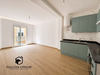 Etagenwohnung  Carrer d'eugeni mata