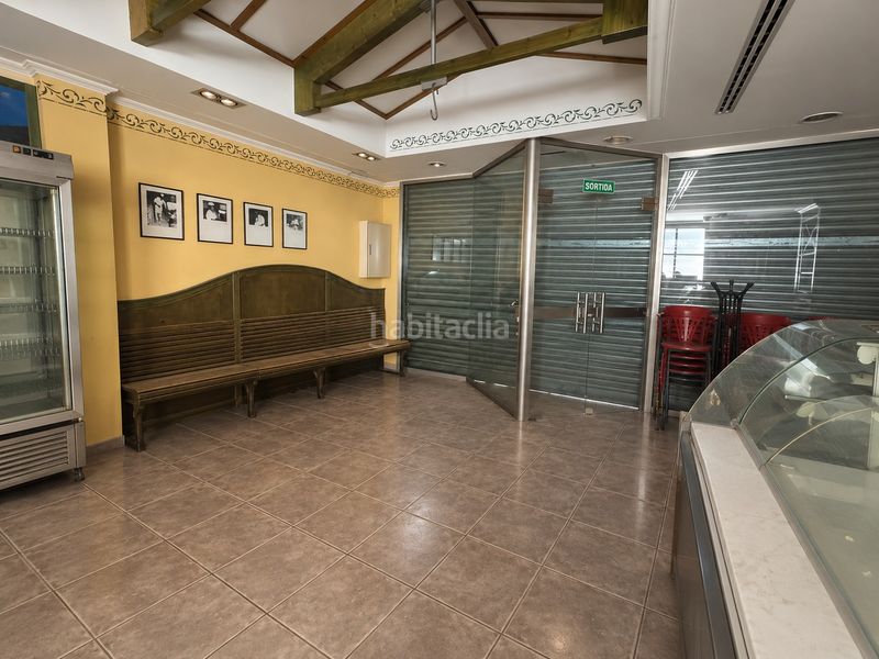Foto eafb32e4-2c2b-4ccf-b0c3-bd3162f7e9be. Lloguer local comercial amb calefacció a Almoster