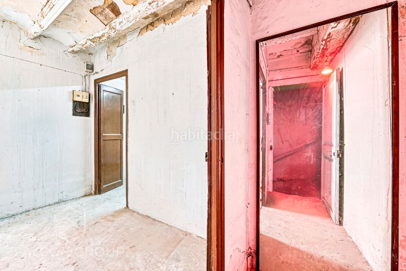 Foto 457cf2c9-1959-4635-ac28-c10690fdd4de. Casa amb aparcament a Centre Reus