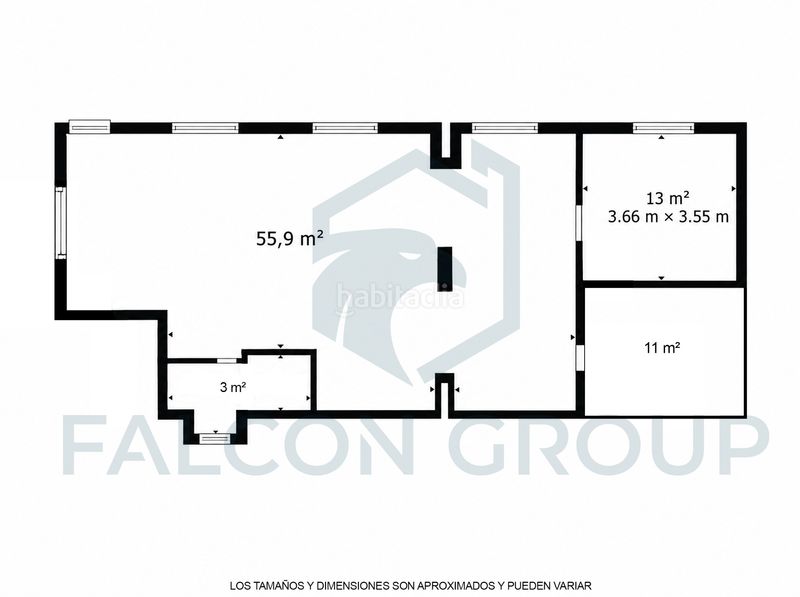 Foto 61cb9ba0-7c76-46f0-8d26-96732a84979a. Maison avec parking dans Centre Reus