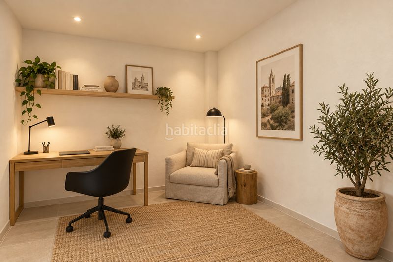 Foto 82c918c4-d3a6-4cad-bcf7-ebc224eeac6a. Maison avec parking dans Centre Reus