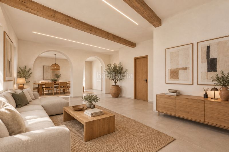 Foto ade33fee-4172-4eed-a3e8-10024a60c661. Maison avec parking dans Centre Reus