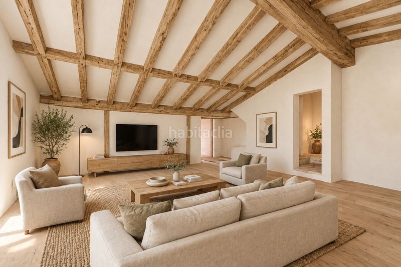 Foto b2860957-02fb-49a6-808d-f5298066489d. Maison avec parking dans Centre Reus