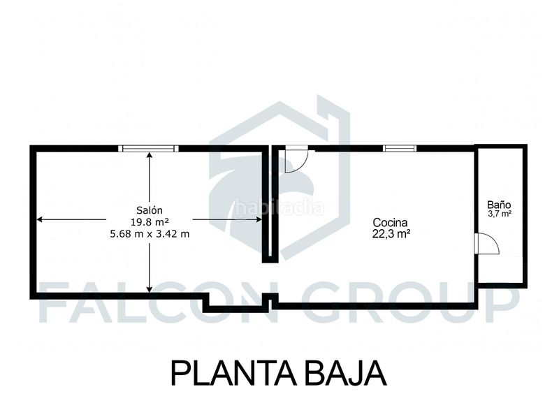 Foto 3b4f7bb6-d78f-48e0-9926-aa6d679bc56e. Chalet en Canyelles