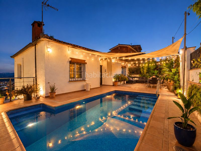Foto 0f5bf2e0-d336-406c-994d-ef94d2715c97. Chalet with heating parking pool in Canyelles