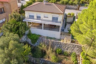 Chalet  Carrer núria