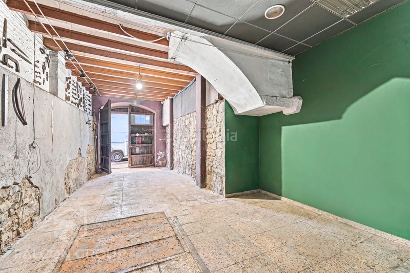 Foto 6260fd82-5b46-4e6c-b06c-4f013de51caf. Casa aparellada amb aparcament a Llevant Reus