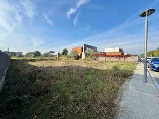 Terreno residenziale in Carrer de Suècia