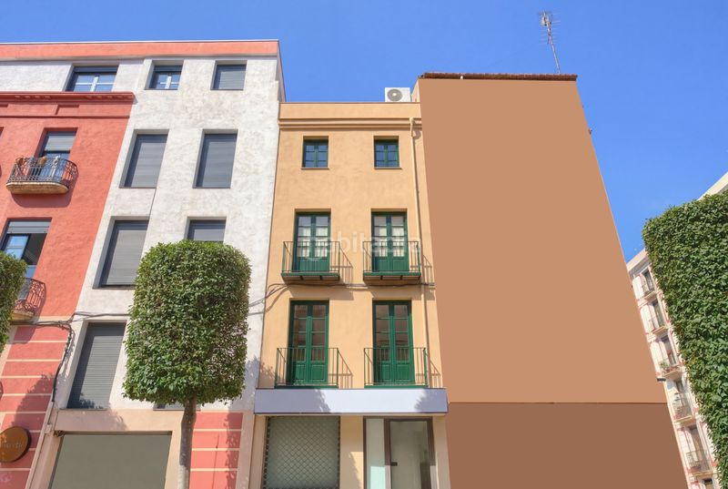 Foto 64ca5200-ec56-453f-a340-79407d641e66. Casa adossada a Centre Reus