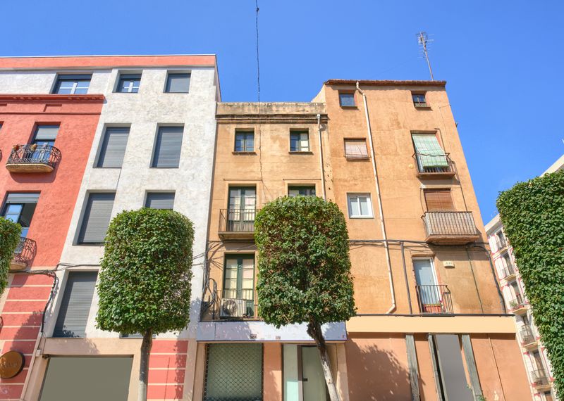 Foto 6d6b6f5d-2df0-4d06-ba3f-7315191201d6. Casa adossada a Centre Reus