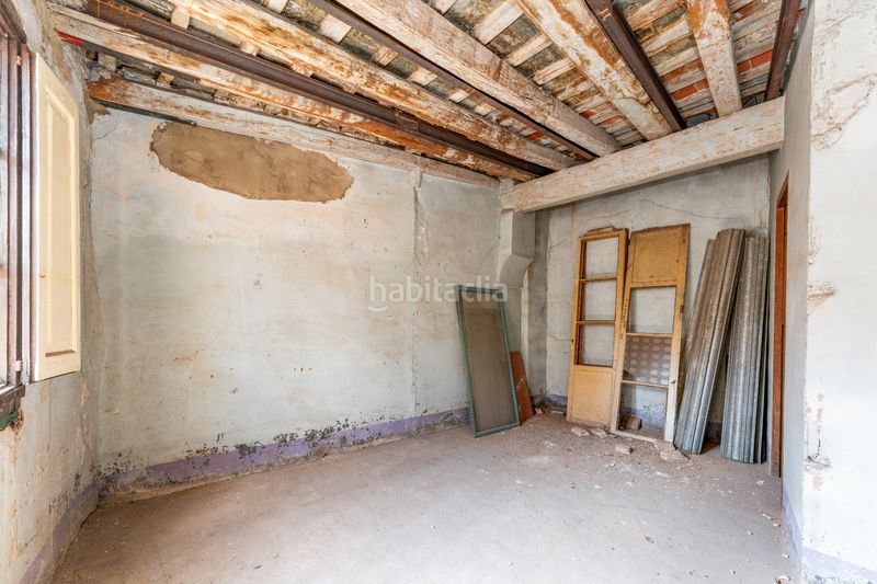 Foto 72b24a56-8707-4e81-88a2-ac04b2ac747c. Casa adossada a Centre Reus