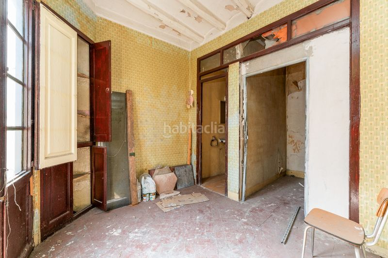 Foto a8565042-e8c1-4963-a42e-378807ed39b8. Casa adossada a Centre Reus