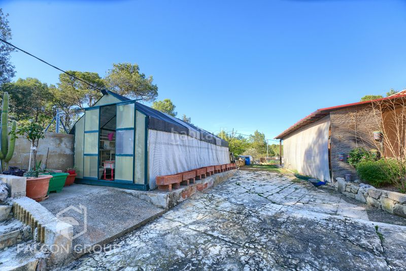 Foto d4ef15cb-7e88-4537-858c-e89c6f998385. Xalet a Querol