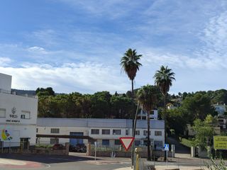 Nau industrial a Onil. Oportunidad logística e industrial en albaida, valencia!!!!