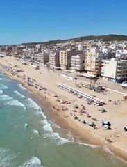 Edificio en Guardamar Playa. Hotel en costa blanca sur , guardamar del segura, alicante