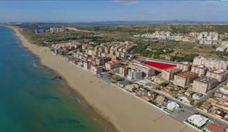 Edifici a Carrer Mar