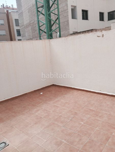 Foto 3ee2ee33-7e93-4b3b-92bc-04b22a5d43a7. Apartament amb calefacció a San Pablo Albacete