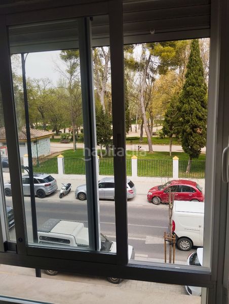 Foto 3f757b49-dc30-488d-9512-24083553108b. Apartament amb calefacció a San Pablo Albacete