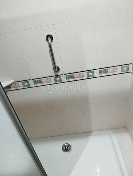 Foto f9004930-6273-4d16-af3e-0590736c7536. Apartament amb calefacció a San Pablo Albacete