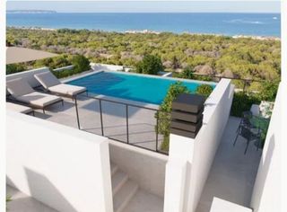 Apartament a Pueblo