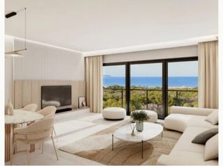 Apartamento en Carrer Colon