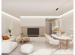 Apartamento en Carrer Colon