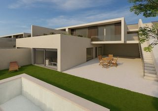 Terreny residencial a Carrer d'Àngel Guimerà