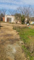 House  Camino de los altos de escucha. Casa con terreno!!